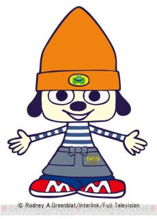 PJベリーのもぐもぐむにゃむにゃのポスター