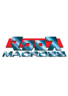 Póster de Macross (Shinsaku Animation)