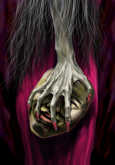 Poster di Theatre of Darkness: Yamishibai 5