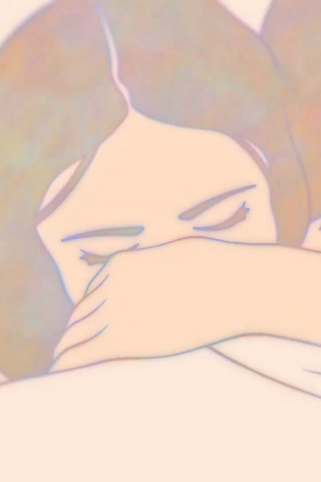 lovesomeのポスター