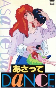 Poster di Dance Till Tomorrow