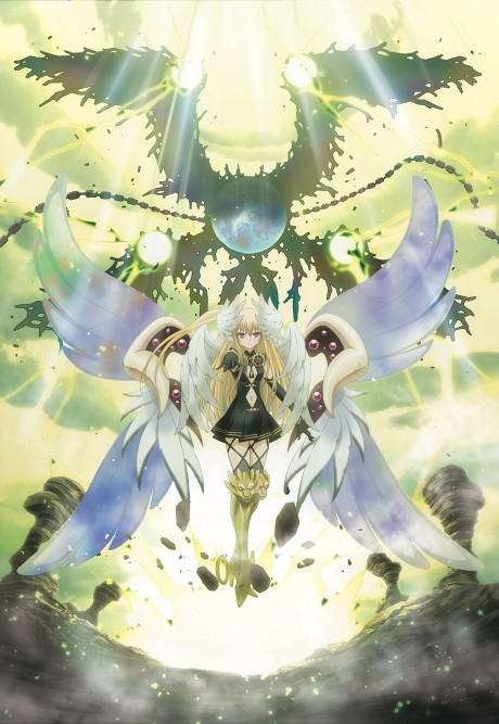 Affiche de Date A Live Mayuri Judgement