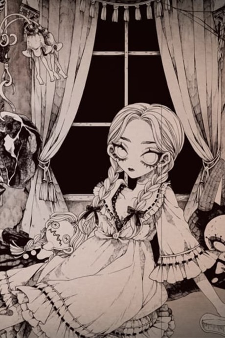 Постер In My Room