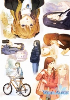 Affiche de WHITE ALBUM 2nd Season