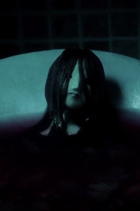 Постер Hollow Mind
