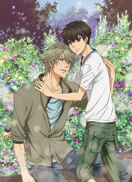 Affiche de SUPER LOVERS 2