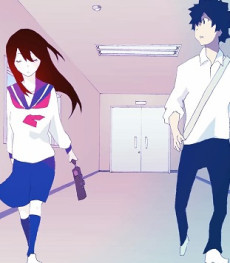 Póster de Hanako