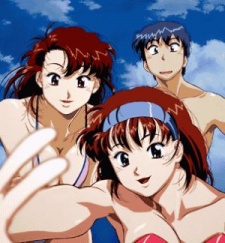 Poster for KIRARA
