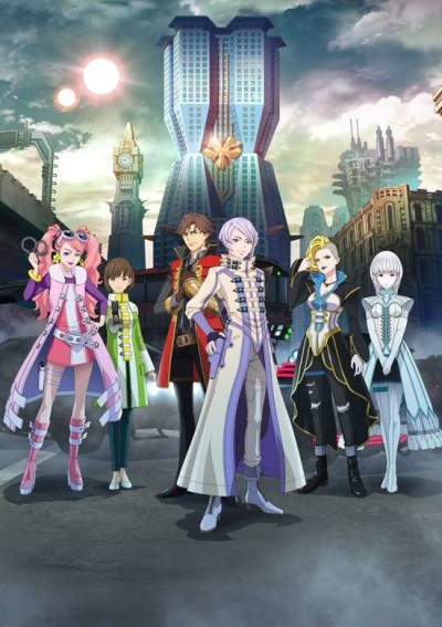 DOUBLE DECKER! ダグ＆キリルのポスター