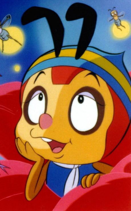 Poster di Le avventure dell'Ape Magà