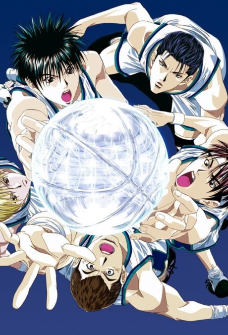 Póster de Dear Boys