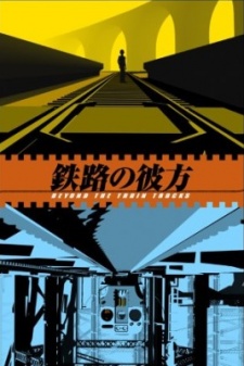 Póster de Tetsuro no Kanata