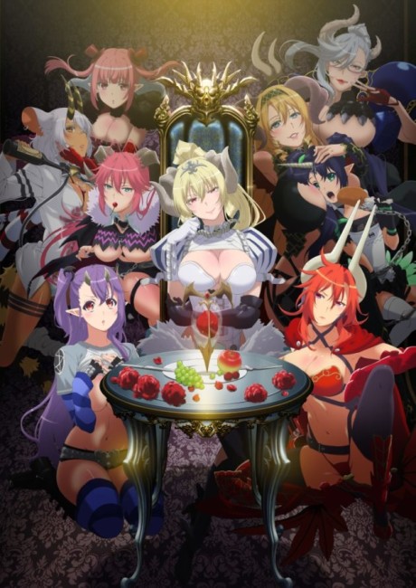 Affiche de Sin: Nanatsu No Taizai