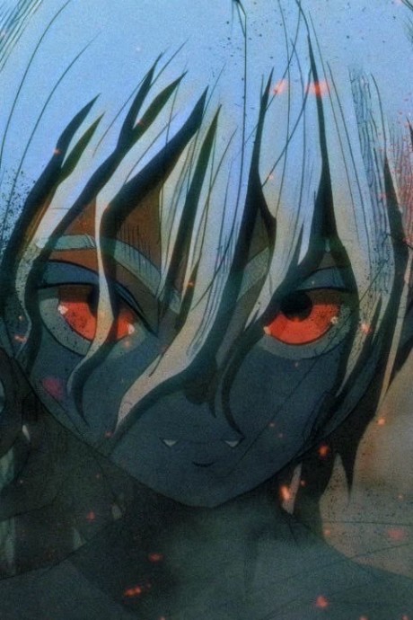 Poster for Tomoshibi