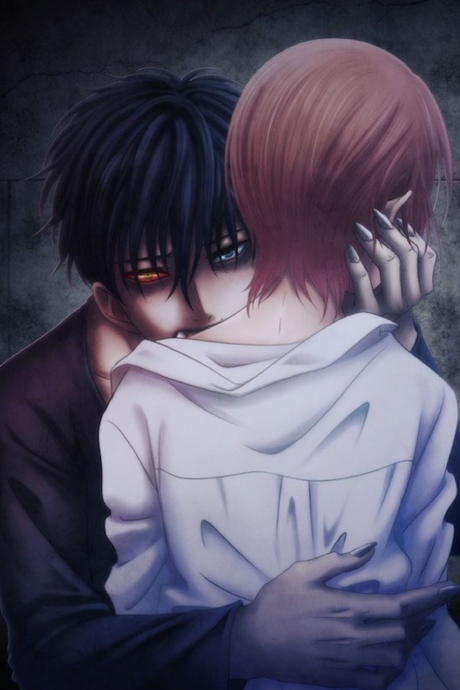 Póster de Devils’ Line: Anytime Anywhere