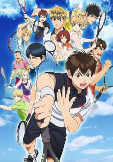 Poster for Baby Steps 2