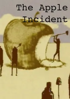 Poster The Apple Incident