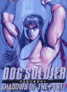 Affiche de Dog Soldier