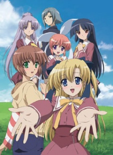 Poster for Canvas 2: Rainbow Colored Sketch