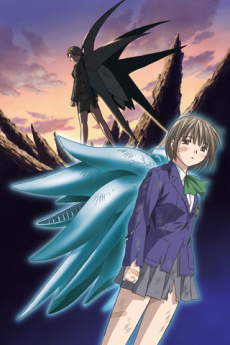 Saikano: Another Love Songのポスター