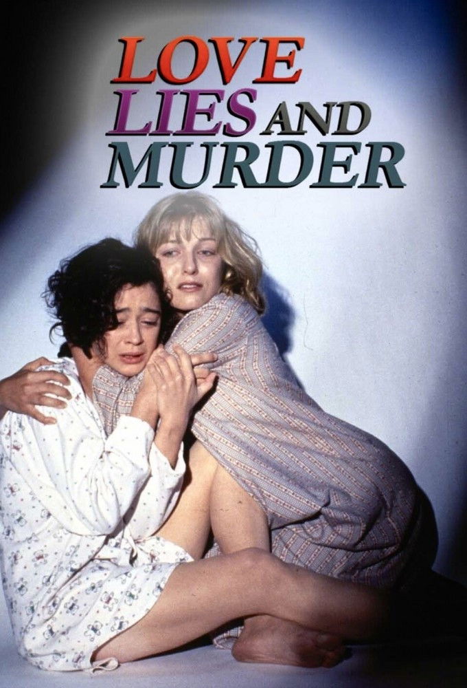 Poster for LOVE and LIES