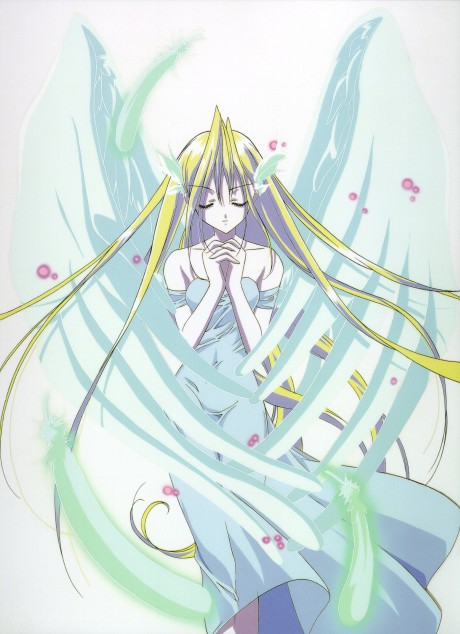 Poster für Seraphim Call