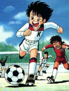 Pôster de Fight! Kickers