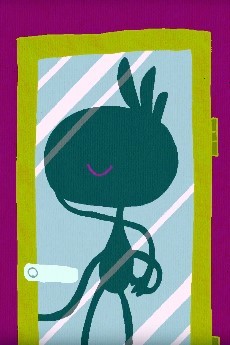 Affiche de Yummy Hunny Bunny