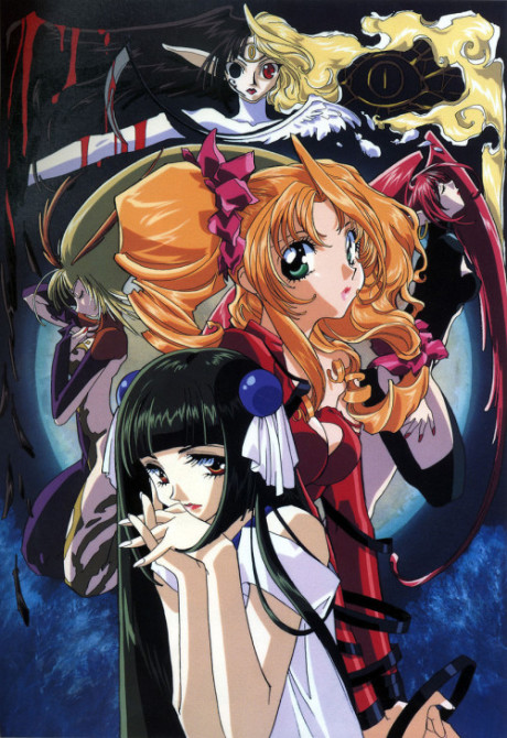 Poster für Shamanic Princess