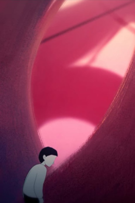 僕たちは違うんだのポスター