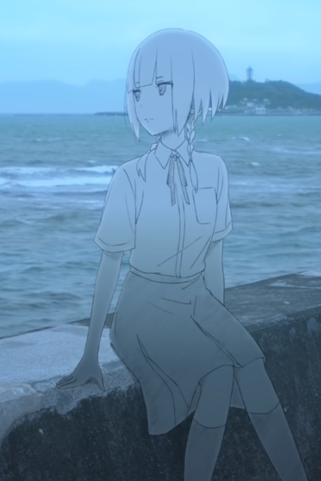 Poster für Keshiki