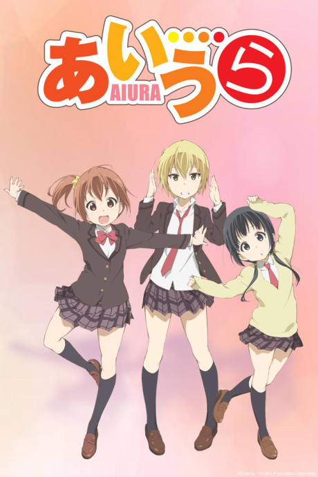 Poster für Aiura