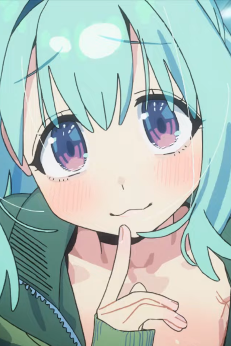 Seitokai ni mo Ana wa Aru! PVのポスター