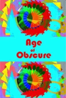 Poster for AGE OF OBSCURE: Boubaku Jidai