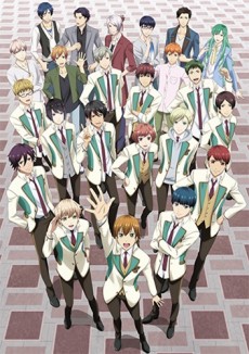 Affiche de STARMYU 2