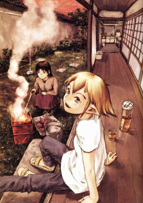 Póster de NieA under 7