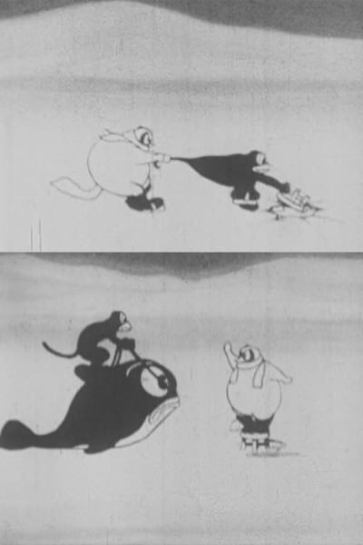 Pôster de Osaru no Tairyou