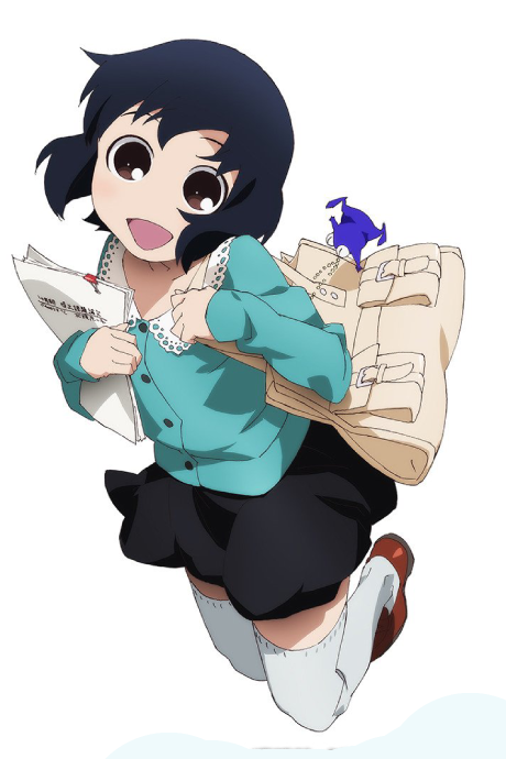 Hen Zemi (TV)的海报