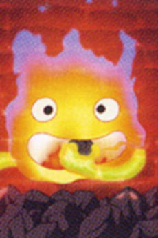 Poster Bobo-kun