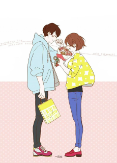 Poster for Honobono Log
