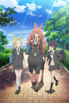 Poster for A Centaur's Life