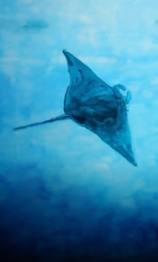 Poster for DROP