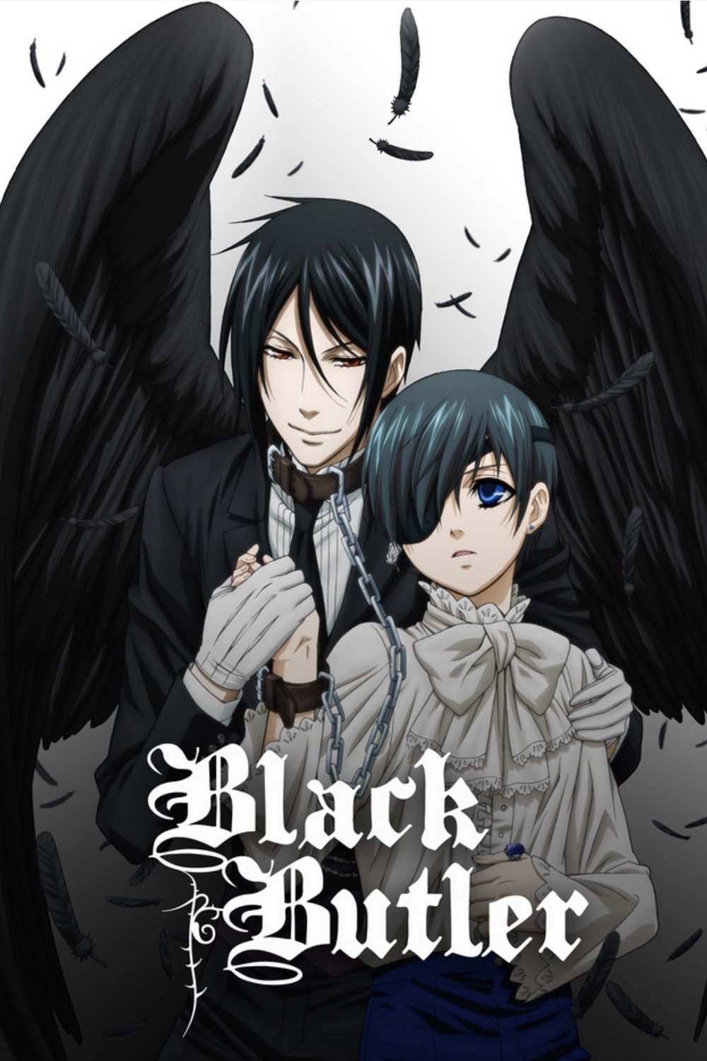 Poster für Black Butler