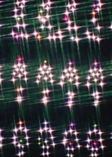 Poster for Motion Lumine