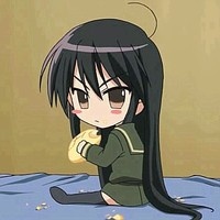 Poster für Shakugan no Shana Specials
