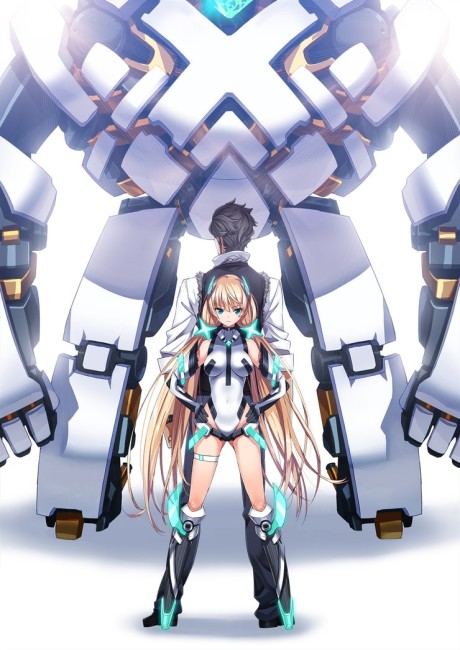 Poster di Expelled From Paradise