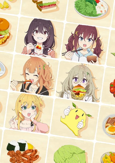 Poster di Food for the Soul