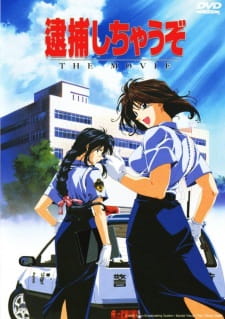 Sei in arresto! - Il film